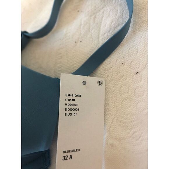 Brand New Urban Outfitters Out from Under Candice Lightly Lined Demi Bra - Picture 4 of 6